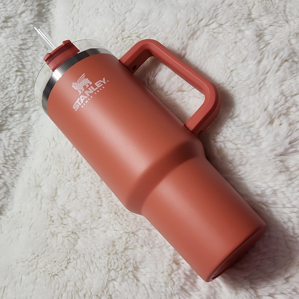 Stanley Quencher Tumbler